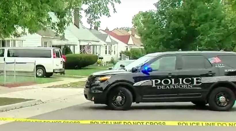 Σοκ στο Ντιτρόιτ: Μωρό βρήκε όπλο και τραυμάτισε δύο τρίχρονα!